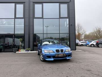 Coupe*SCHIEBEDACH*KLIMA*SHZ*LEDER*ALU*3HD*