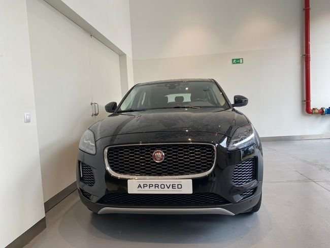 Jaguar E-Pace 2.0 D 110KW AUTO 4WD 150 5P - foto 1