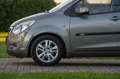 Opel Agila 1.2 Edition Automaat 1e Eig. 40.500 km +NAP NL-aut Grijs - thumbnail 7