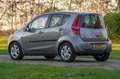 Opel Agila 1.2 Edition Automaat 1e Eig. 40.500 km +NAP NL-aut Grijs - thumbnail 5