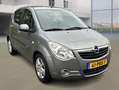 Opel Agila 1.2 Edition Automaat 1e Eig. 40.500 km +NAP NL-aut Gris - thumbnail 2