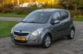 Opel Agila 1.2 Edition Automaat 1e Eig. 40.500 km +NAP NL-aut Grijs - thumbnail 8