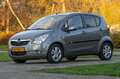 Opel Agila 1.2 Edition Automaat 1e Eig. 40.500 km +NAP NL-aut Grijs - thumbnail 3