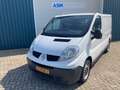 Renault Trafic 2.0 90Pk dCi T27 L1H1 Eco Black Edition / Cruise / Wit - thumbnail 2