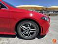 Mercedes-Benz A 220 +220 Roşu - thumbnail 14