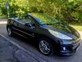 Peugeot 207 Cc sportpaket Schwarz - thumbnail 9