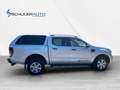 Ford Ranger 2,0EcoBlue Wildtrack 213PS Automatik *Hardt Silber - thumbnail 20