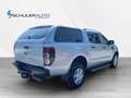 Ford Ranger 2,0EcoBlue Wildtrack 213PS Automatik *Hardt Silber - thumbnail 19