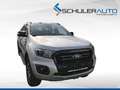 Ford Ranger 2,0EcoBlue Wildtrack 213PS Automatik *Hardt Silber - thumbnail 22