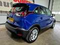 Opel Crossland X 1.2 82PK Online Edition + Dealer OH|Apple|Android| Blauw - thumbnail 3