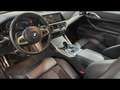 BMW 420 420dA 190ch M Sport Blanc - thumbnail 4