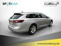 Opel Insignia B Sports Tourer Elegance 2.0 CDTI AHK-klappbar Nav Silber - thumbnail 7