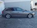 Audi A4 35 TDI adv. S-tronic NAVI, LED+, SHZ, S.FAHRWERK Grau - thumbnail 1