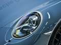Porsche 991 Carrera GTS Blauw - thumbnail 9