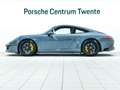 Porsche 991 Carrera GTS Blauw - thumbnail 2