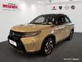 Suzuki Vitara 1.4 COMFORT+ ALLGRIP HYBRID Schwarz - thumbnail 1