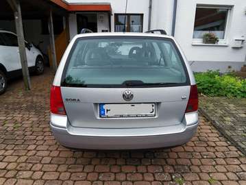 Bora Variant 1.6