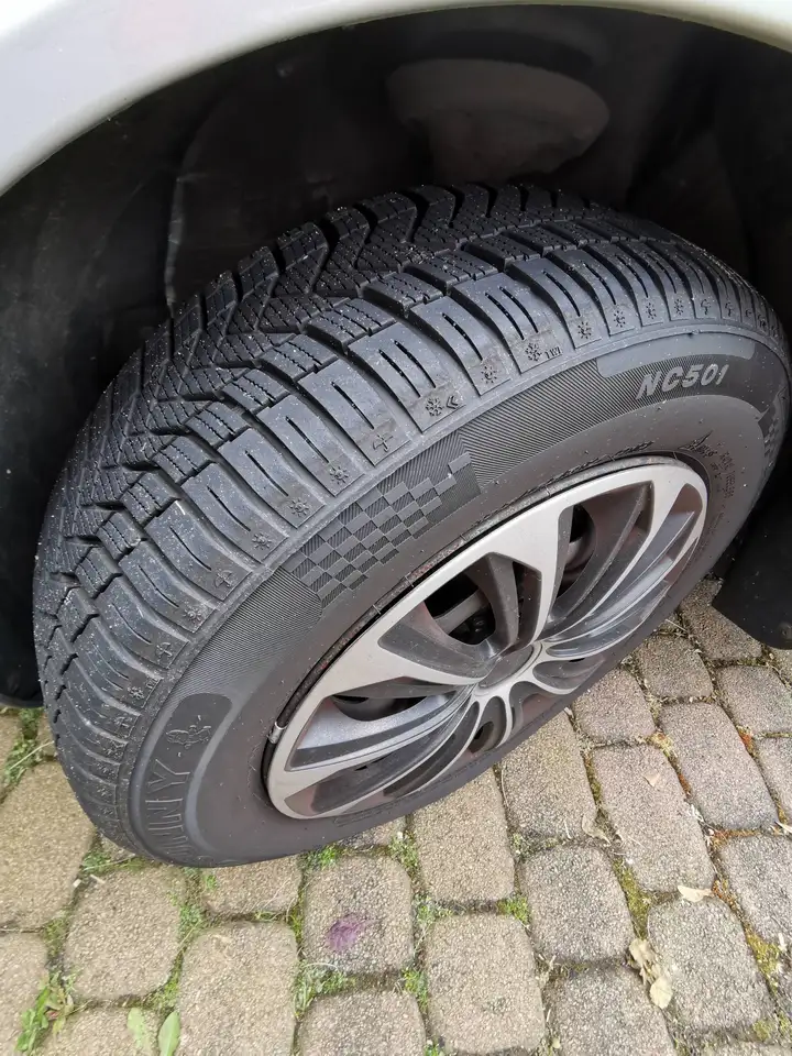 Volkswagen Bora Variant 1.6, foto 3