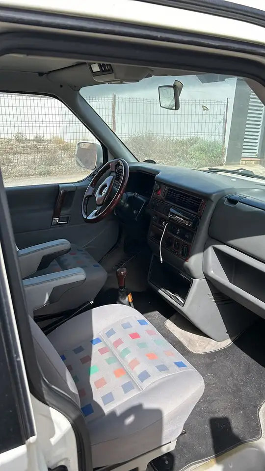 Volkswagen T4 California California 2.5TDi 102, foto 6