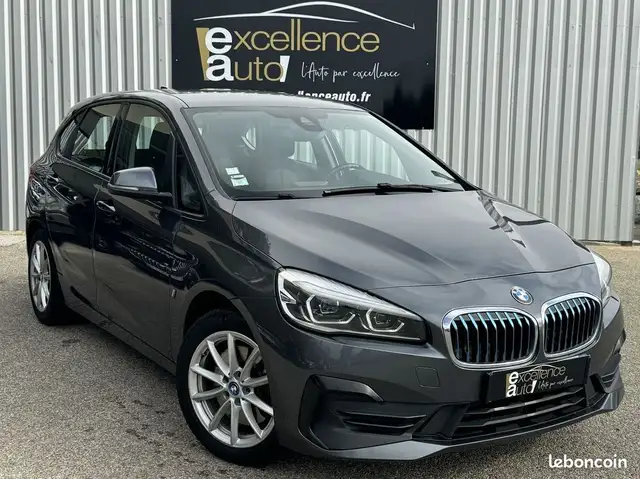 BMW SERIE ACTIVETOURER (F45) 225XEA 224CH BUSINESS DESIGN TVA RECUPERABLE