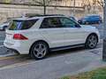 Mercedes-Benz GLE 580 350d SportLine 9G-Tronic 4Matic Gtie Mercedes 04/2 bijela - thumbnail 13