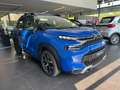 Citroen C3 Aircross 1 1.2 PureTech 130 S&S EAT6 Shine Bleu - thumbnail 1