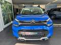 Citroen C3 Aircross 1 1.2 PureTech 130 S&S EAT6 Shine Bleu - thumbnail 2