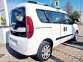 Fiat Doblo Doblo 1.6 mjt 120cv Easy Bianco - thumbnail 5