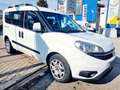 Fiat Doblo Doblo 1.6 mjt 120cv Easy Bianco - thumbnail 2