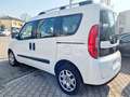 Fiat Doblo Doblo 1.6 mjt 120cv Easy Bianco - thumbnail 7