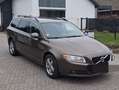 Volvo V70 V70 D3 Momentum Bronz - thumbnail 2