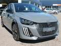 Peugeot 208 GT Hybrid 145 e-DSC6 Sicht & Navi Gris - thumbnail 3