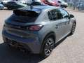 Peugeot 208 GT Hybrid 145 e-DSC6 Sicht & Navi Gris - thumbnail 6