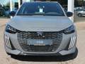 Peugeot 208 GT Hybrid 145 e-DSC6 Sicht & Navi Gris - thumbnail 2