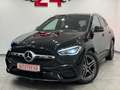 Mercedes-Benz GLA 250 4Matic AMG-LINE PANO+KAMERA+LED+8xALU Noir - thumbnail 5