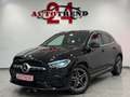 Mercedes-Benz GLA 250 4Matic AMG-LINE PANO+KAMERA+LED+8xALU Noir - thumbnail 1