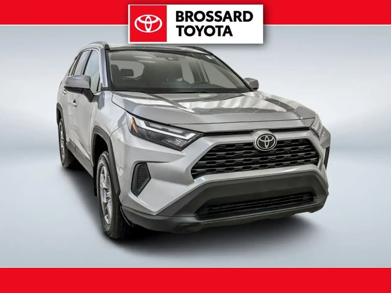 2022 Toyota RAV 4