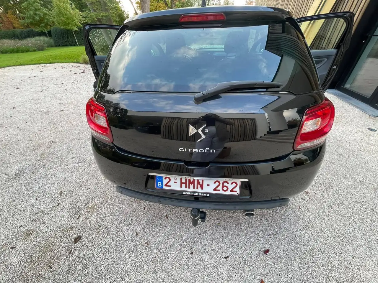 Citroën DS3