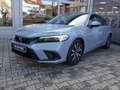 Honda Civic e:HEV Elegance 184 PS Gris - thumbnail 2