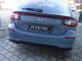 Honda Civic e:HEV Elegance 184 PS Gris - thumbnail 11