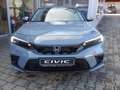 Honda Civic e:HEV Elegance 184 PS Gris - thumbnail 8