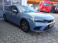 Honda Civic e:HEV Elegance 184 PS Gris - thumbnail 9