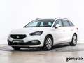 SEAT Leon 2.0 TDI 85KW S/S STYLE GO SP 115 5P Blanco - thumbnail 4