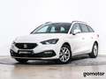 SEAT Leon 2.0 TDI 85KW S/S STYLE GO SP 115 5P Blanco - thumbnail 1