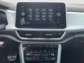 Volkswagen T-Roc GOAL TSI DSG|NAVI|ACC|KAMERA|WINTER-PAKET Schwarz - thumbnail 11