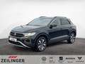 Volkswagen T-Roc GOAL TSI DSG|NAVI|ACC|KAMERA|WINTER-PAKET Schwarz - thumbnail 1