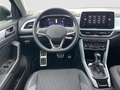 Volkswagen T-Roc GOAL TSI DSG|NAVI|ACC|KAMERA|WINTER-PAKET Schwarz - thumbnail 10