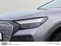 Audi Q4 e-tron 40 S-LINE LED MMI KAMERA AMBIENTE Grau - thumbnail 6
