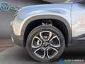 Jeep Avenger 1.2 Turbo 100 CV Summit + TETTO KM 0 NEO PATENTATI Gris - thumbnail 9