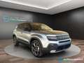 Jeep Avenger 1.2 Turbo 100 CV Summit + TETTO KM 0 NEO PATENTATI Gris - thumbnail 3
